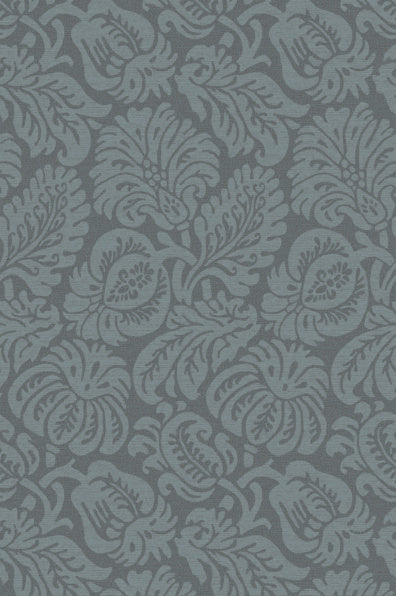 Little Greene's Palace Road Wallpaper in Morris