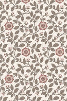 Little Greene's Richmond Green Wallpaper in Stella
