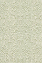 Little Greene's Brook Street Wallpaper in Laurel