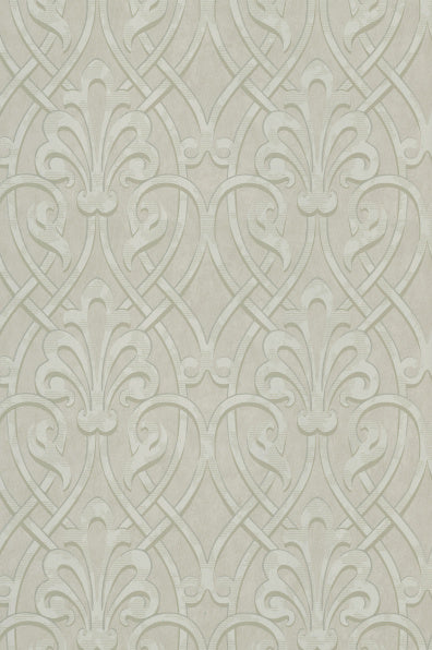 Little Greene's Brook Street Wallpaper in Palazzo