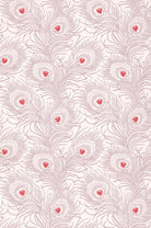 Little Greene's Carlton House Terrace Wallpaper in Valentine