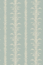 Little Greene's Lauderdale Wallpaper in Villa
