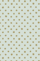 Little Greene's Lower George Street Wallpaper in Beryl