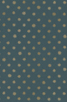 Little Greene's Lower George Street Wallpaper in Comet