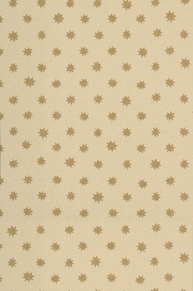 Little Greene's Lower George Street Wallpaper in Moonstone