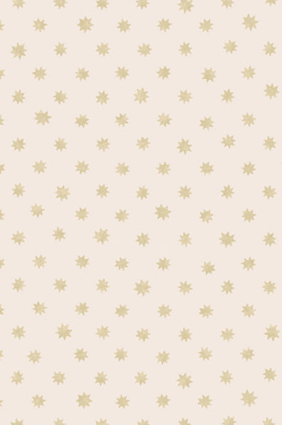 Little Greene's Lower George Street Wallpaper in Quartz