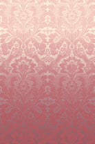 Little Greene's St James's Park Wallpaper in Cherry Fade
