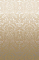 Little Greene's St James's Park Wallpaper in Suede Fade