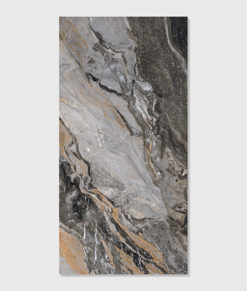 Ca'Pietra's Magnifique Porcelain Tiles