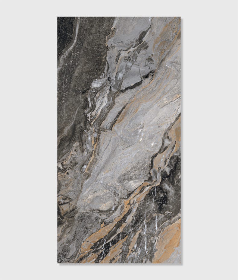 Ca'Pietra's Magnifique Porcelain Tiles