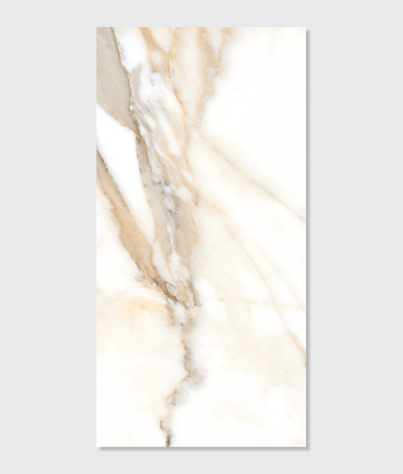Ca'Pietra's Magnifique Porcelain Tiles