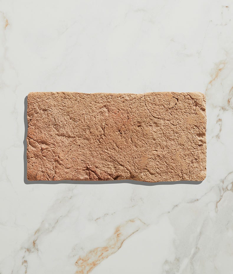 Ca'Pietra's Marlborough Terracotta Tiles