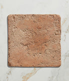 Ca'Pietra's Marlborough Terracotta Tiles Square
