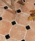 Ca'Pietra's Marlborough Terracotta Tiles