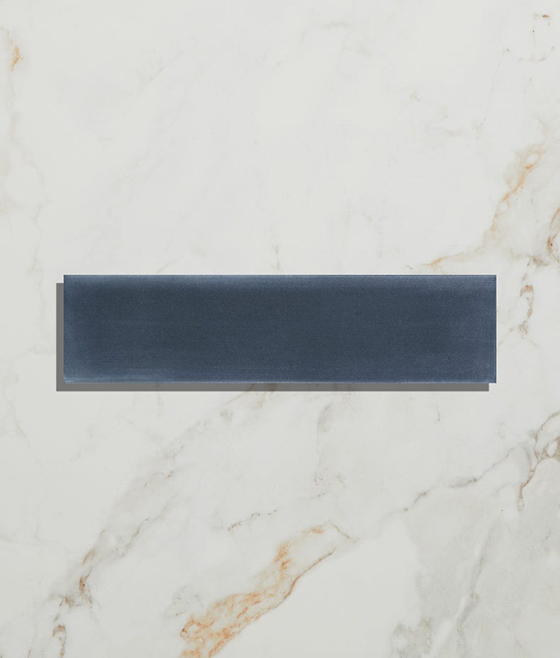 Ca'Pietra's Medina Brick Porcelain Tiles