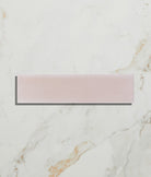 Ca'Pietra's Medina Brick Porcelain Tiles