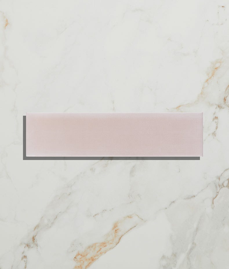 Ca'Pietra's Medina Brick Porcelain Tiles