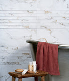 Ca'Pietra's Muscat Ceramic Wall Song Décor Tiles