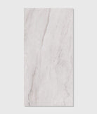 Ca'Pietra's Mystery White Porcelain Matt Tiles