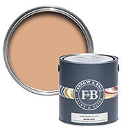 Farrow and Ball's Naperon No.315