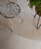Ca'Pietra's Pebble Porcelain Tiles
