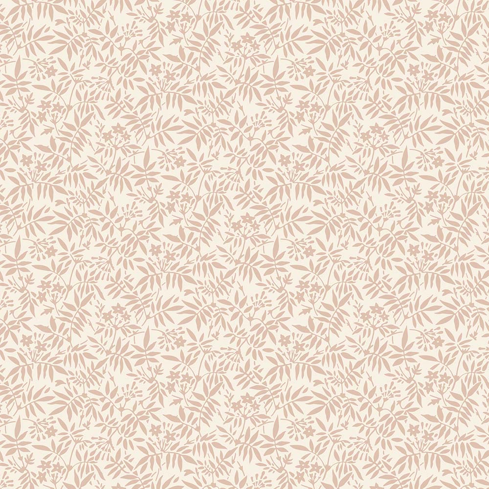 Farrow and Ball's Jasmine Wallpaper