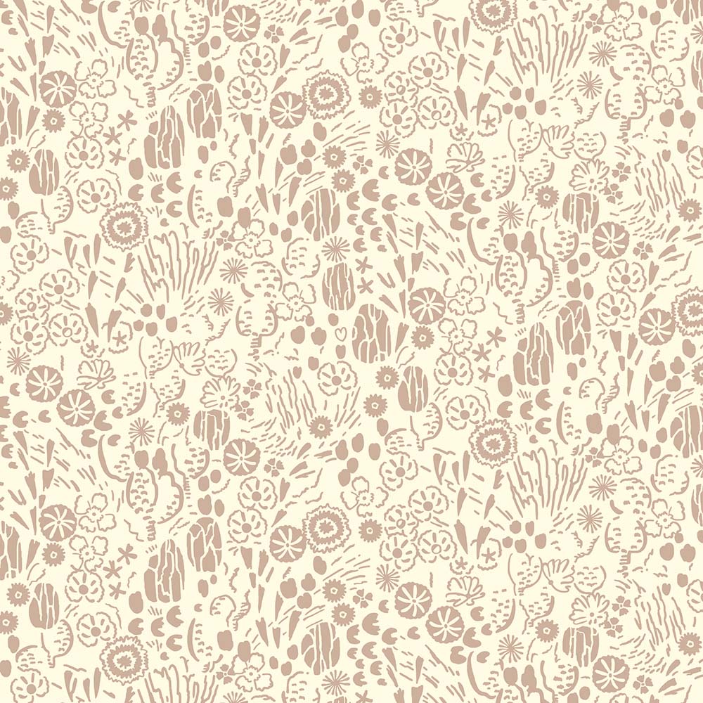 Farrow and Ball's Atacama Wallpaper