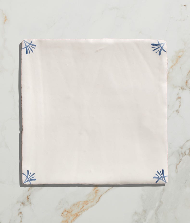 Ca'Pietra's Nonna's Kitchen Classica Ceramic Tiles