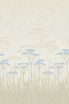 Little Greene's Achillea Wallpaper in Dew