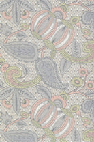 Little Greene's Pomegranate Wallpaper in Pastel