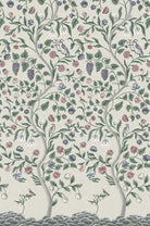 Little Greene's Mandalay Wallpaper in Arbour