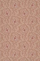 Little Greene's Hoja Wallpaper in Hellebore