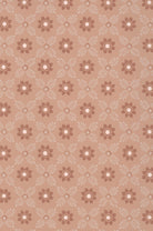 Little Greene's Ditsy Block Wallpaper in Masquerade