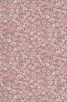 Little Greene's Spring Flowers Wallpaper in Blush