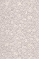 Little Greene's Spring Flowers Wallpaper in French Grey