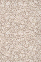 Little Greene's Spring Flowers Wallpaper in Portland Stone