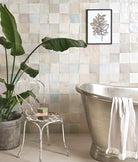 Ca'Pietra's Nuance Ceramic Tiles