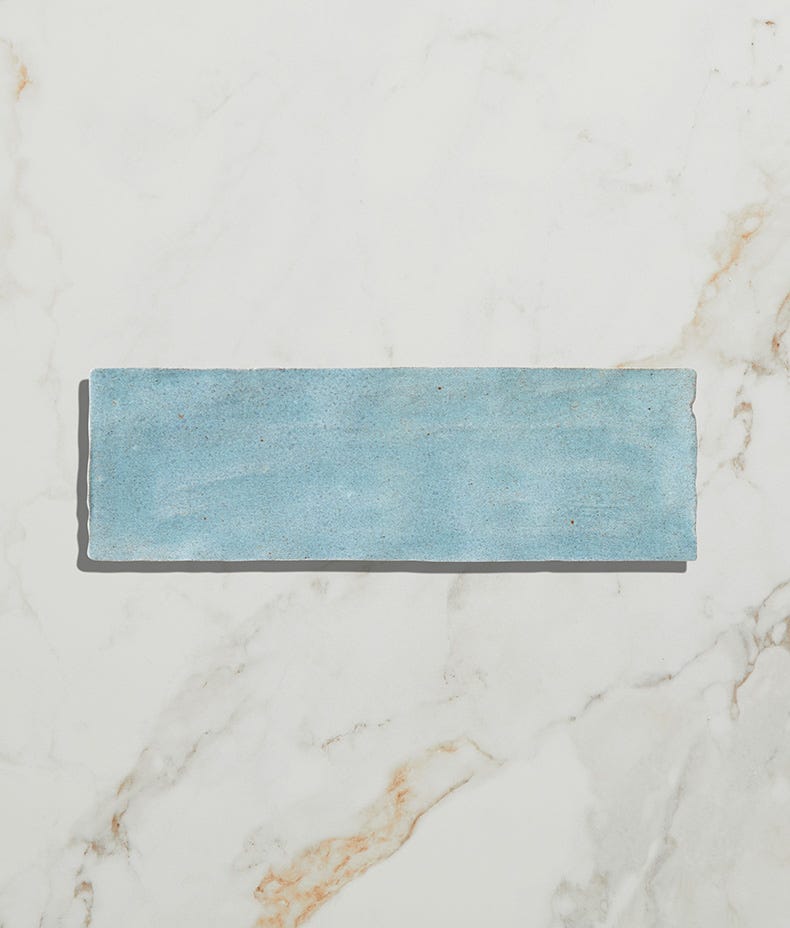 Ca'Pietra's Oasis Ceramic Tiles