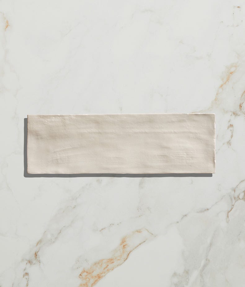 Ca'Pietra's Oasis Ceramic Tiles