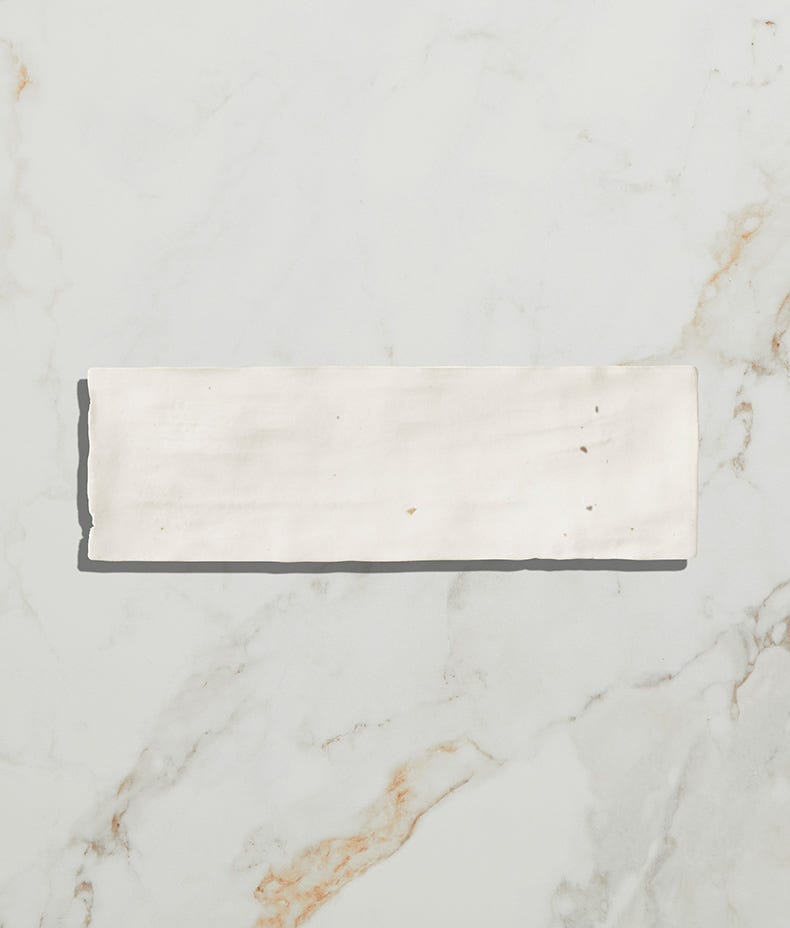 Ca'Pietra's Oasis Ceramic Tiles