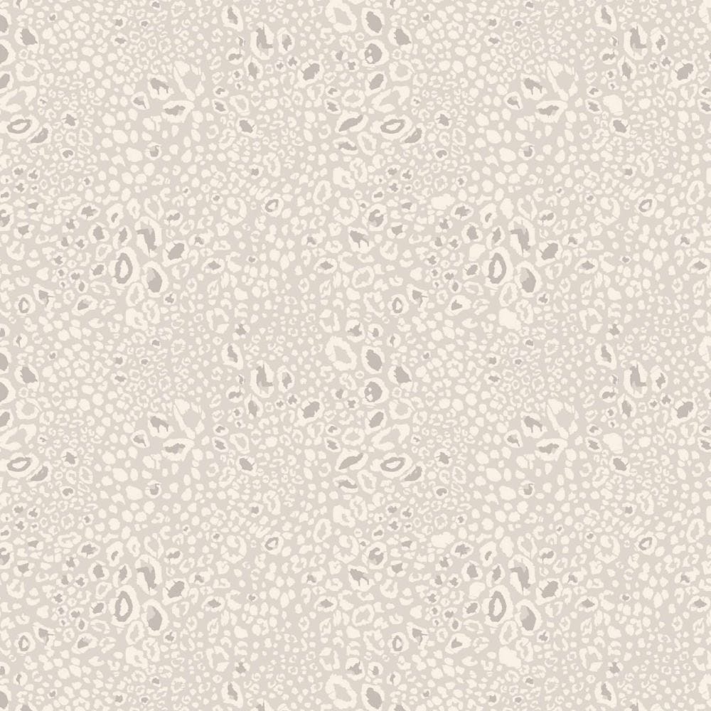 Farrow and Ball's Ocelot Wallpaper