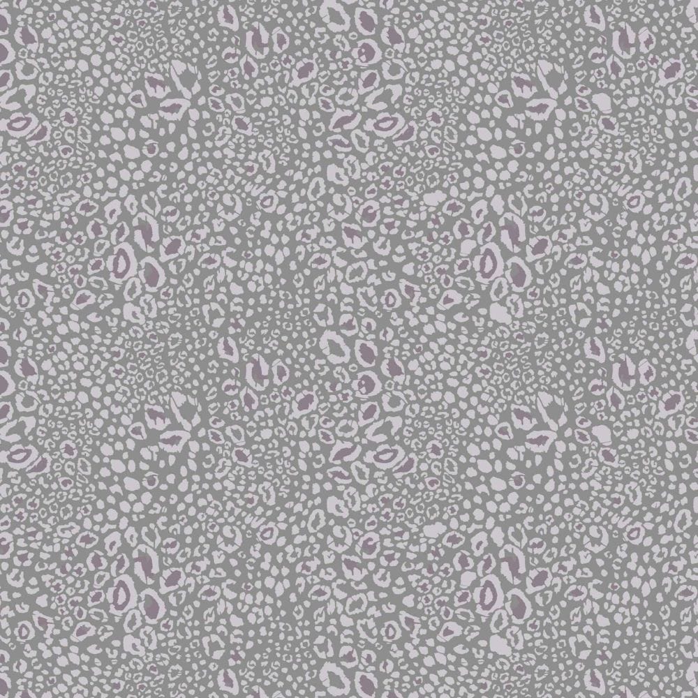 Farrow and Ball's Ocelot Wallpaper