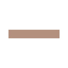 Tile Strip in Old Pink