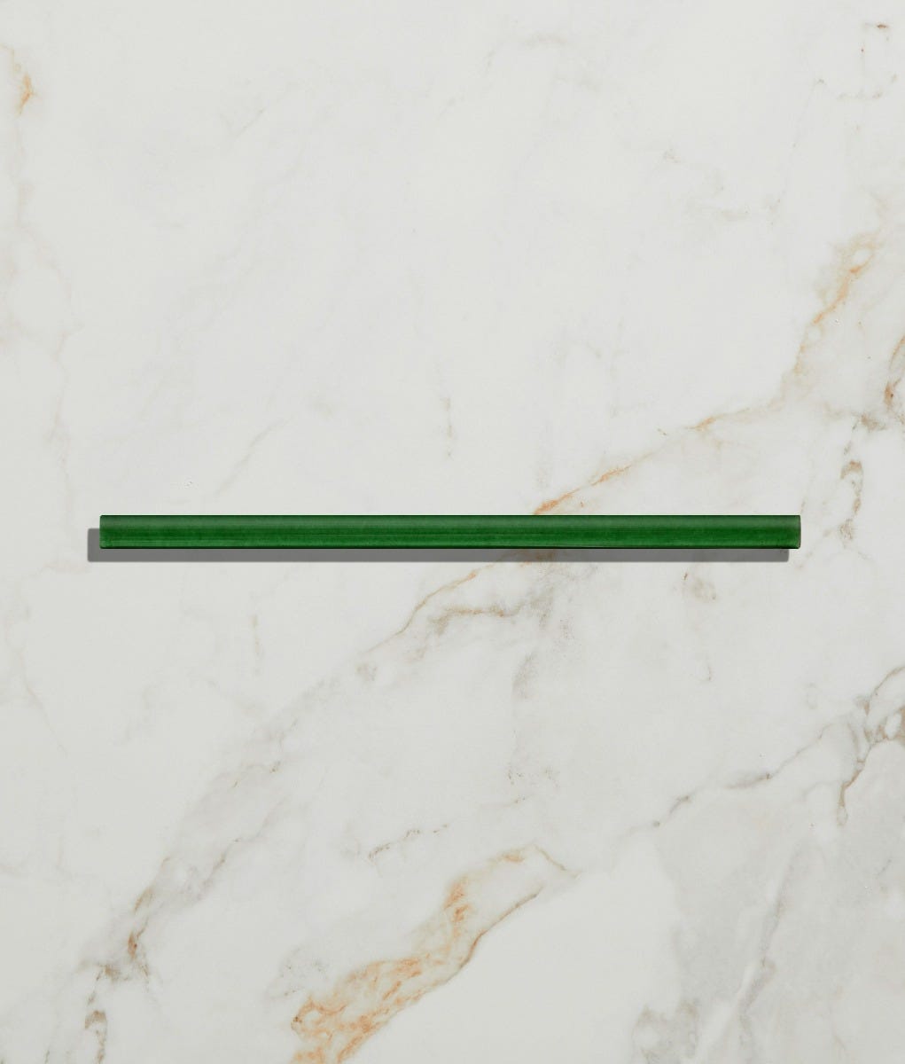 Ca'Pietra's Architectural Moulding Pencil Ceramic