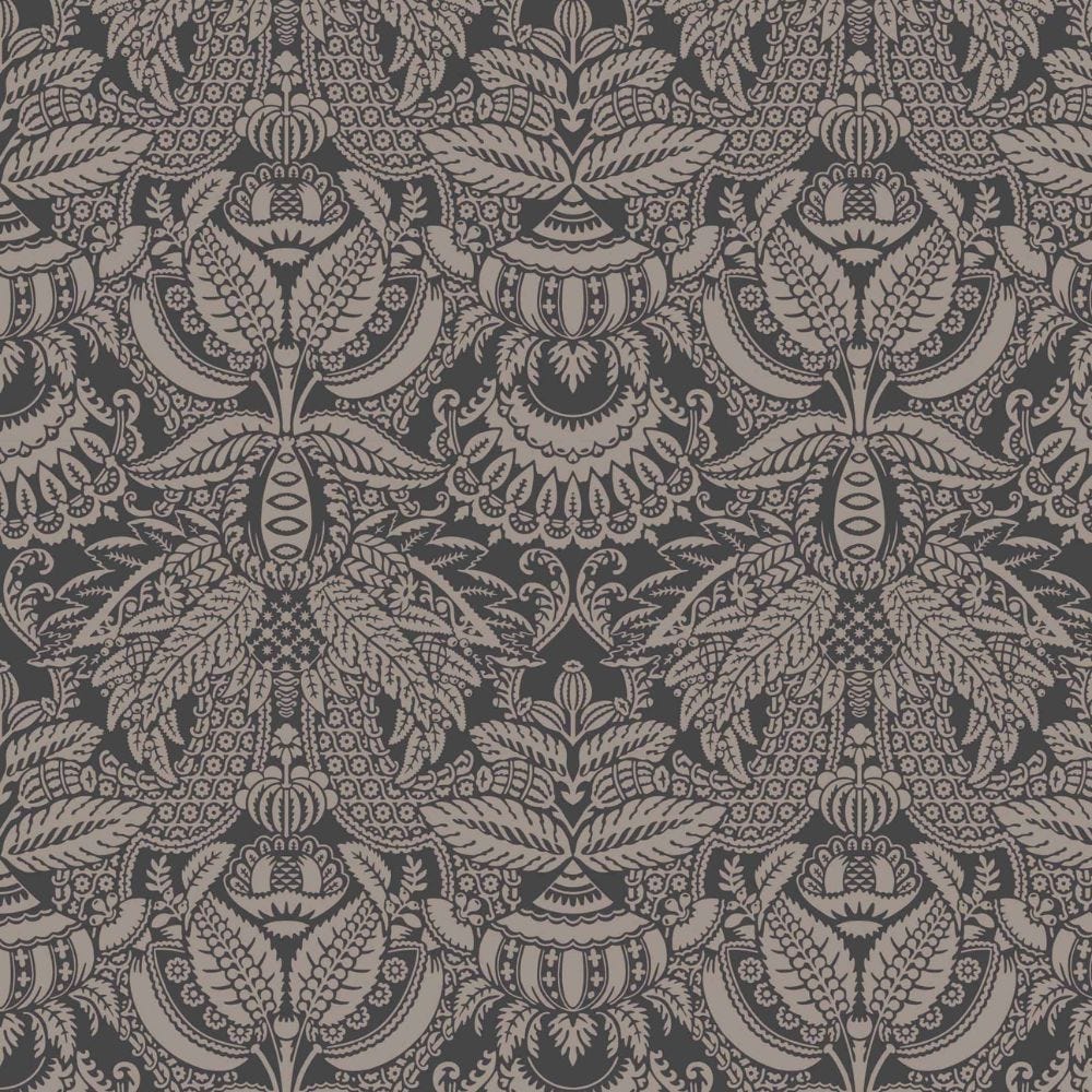Farrow and Ball's Orangerie Wallpaper