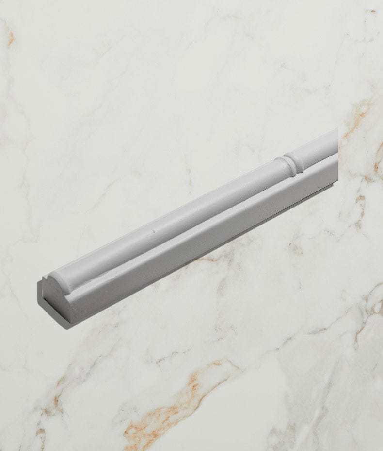 Ca'Pietra's Ornamento Composite Trim
