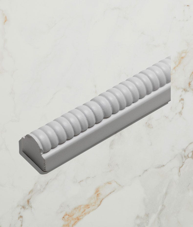 Ca'Pietra's Ornamento Composite Trim