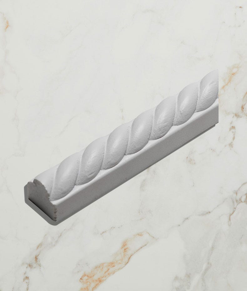 Ca'Pietra's Ornamento Composite Trim
