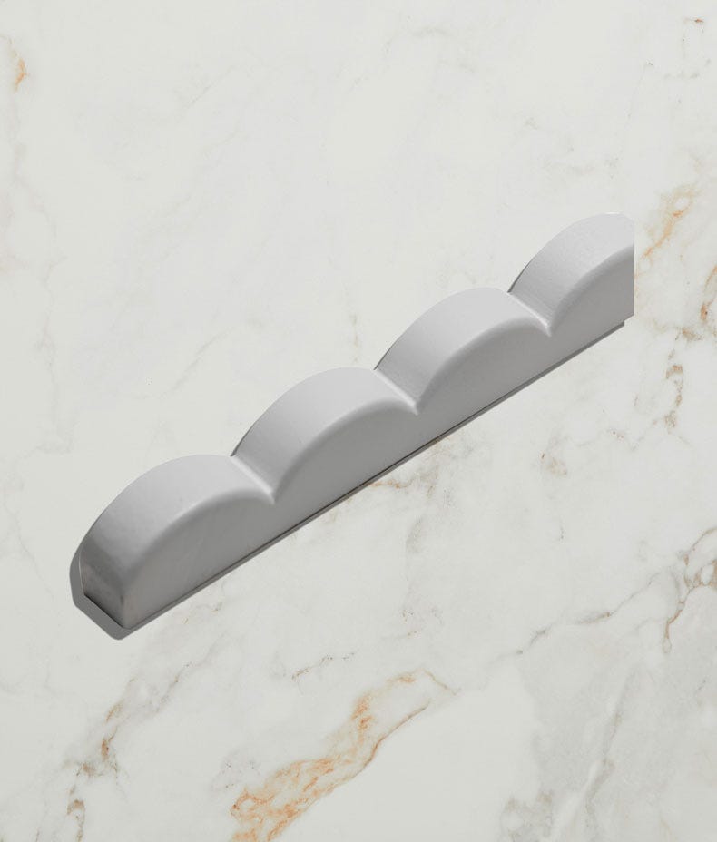Ca'Pietra's Ornamento Composite Trim