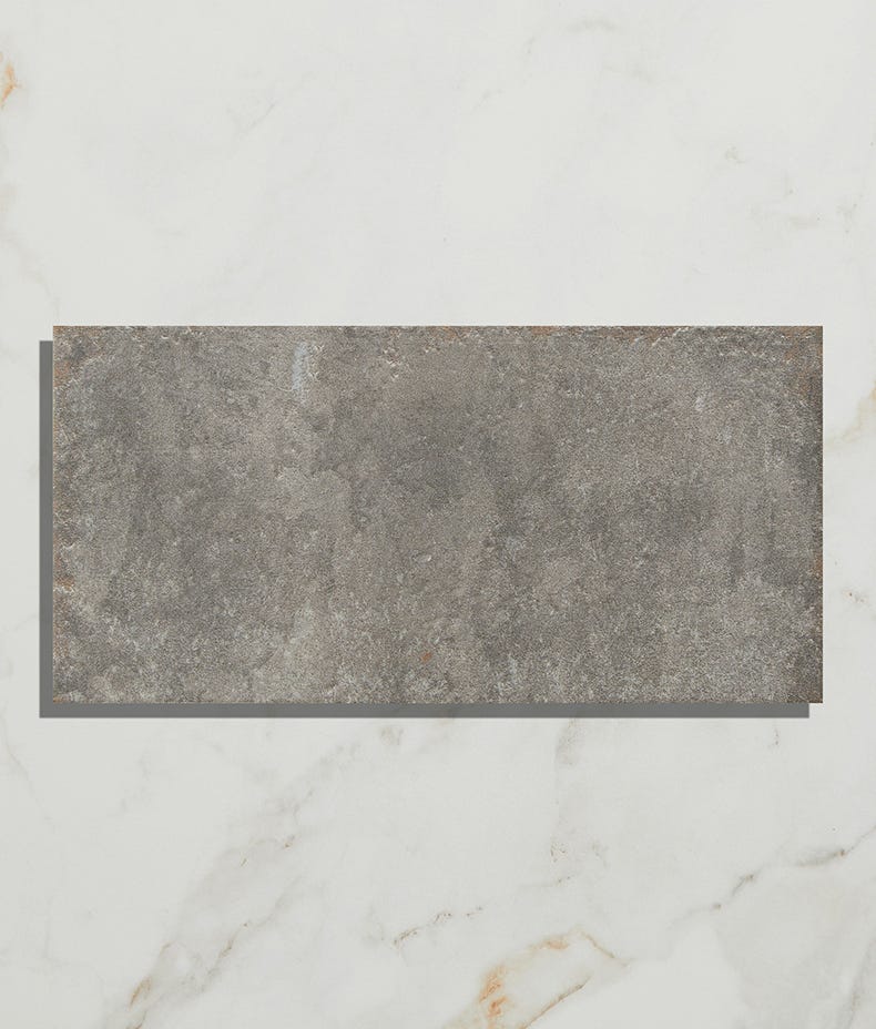 Ca'Pietra's Osterley Porcelain Brick Tiles